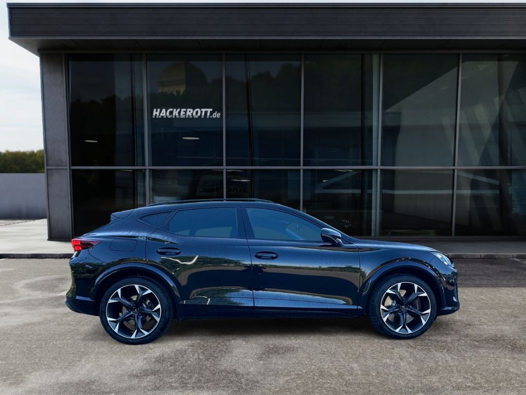 Cupra Formentor VZ 2.0 TSI 245 KW (333 PS) 7-GANG DSG