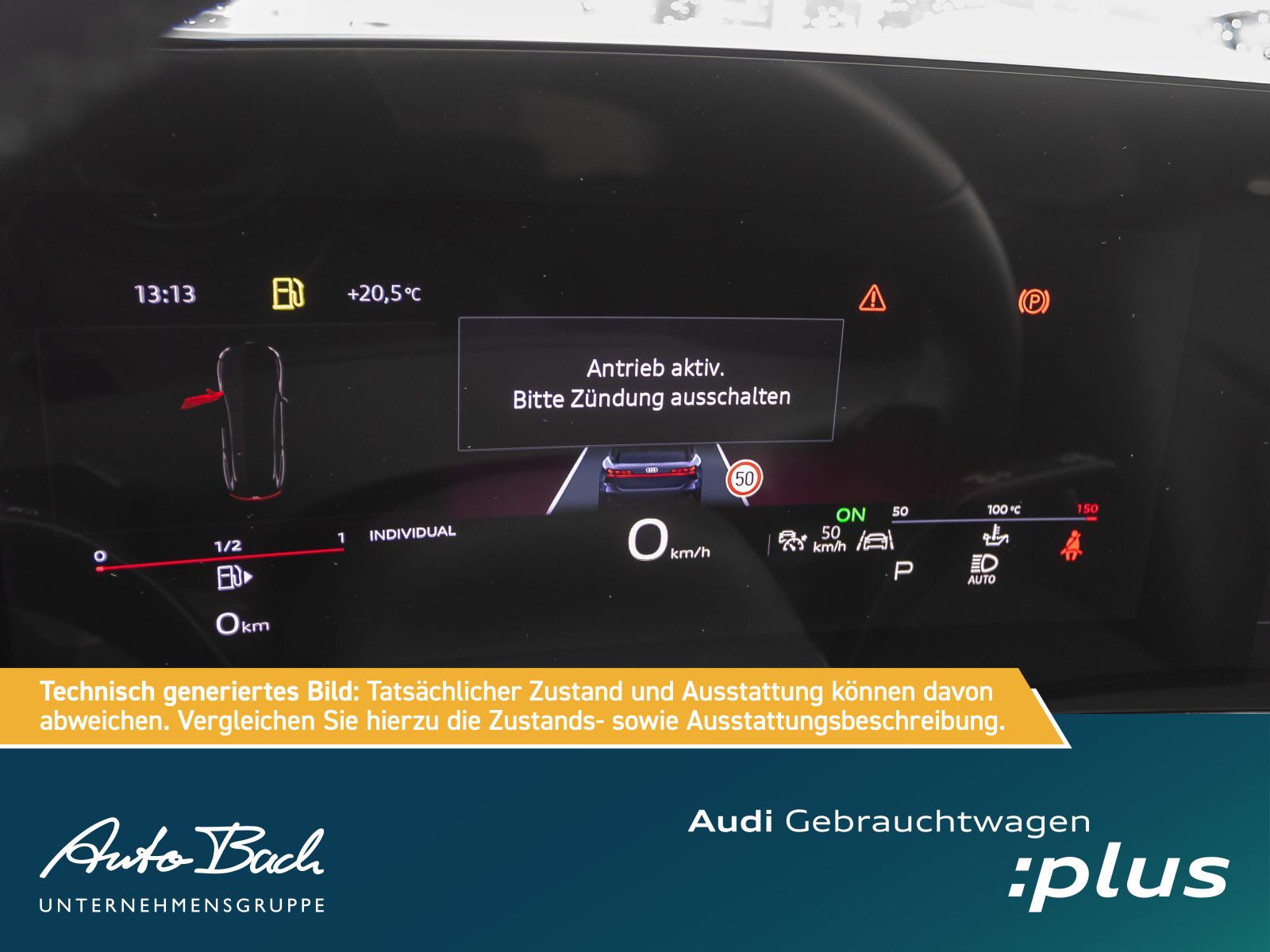 Audi A6 Avant S line TDI qu Navi LED Panorama HuD AHK