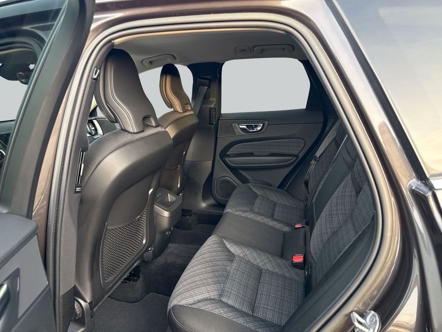 Volvo XC60 B4 D AWD Core