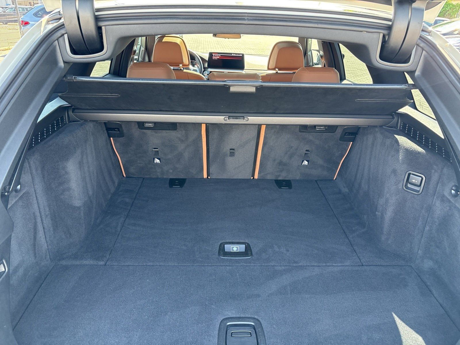 BMW 530i xDrive Touring M Sport PA+ DaProf IntegralA