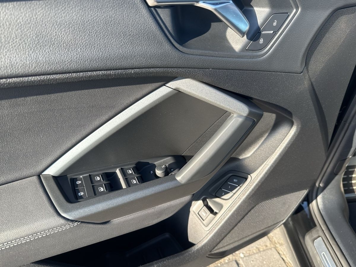 Audi Q3 Sportback S line 40 TDI quattro S tronic - Samsaru's Car Outlet