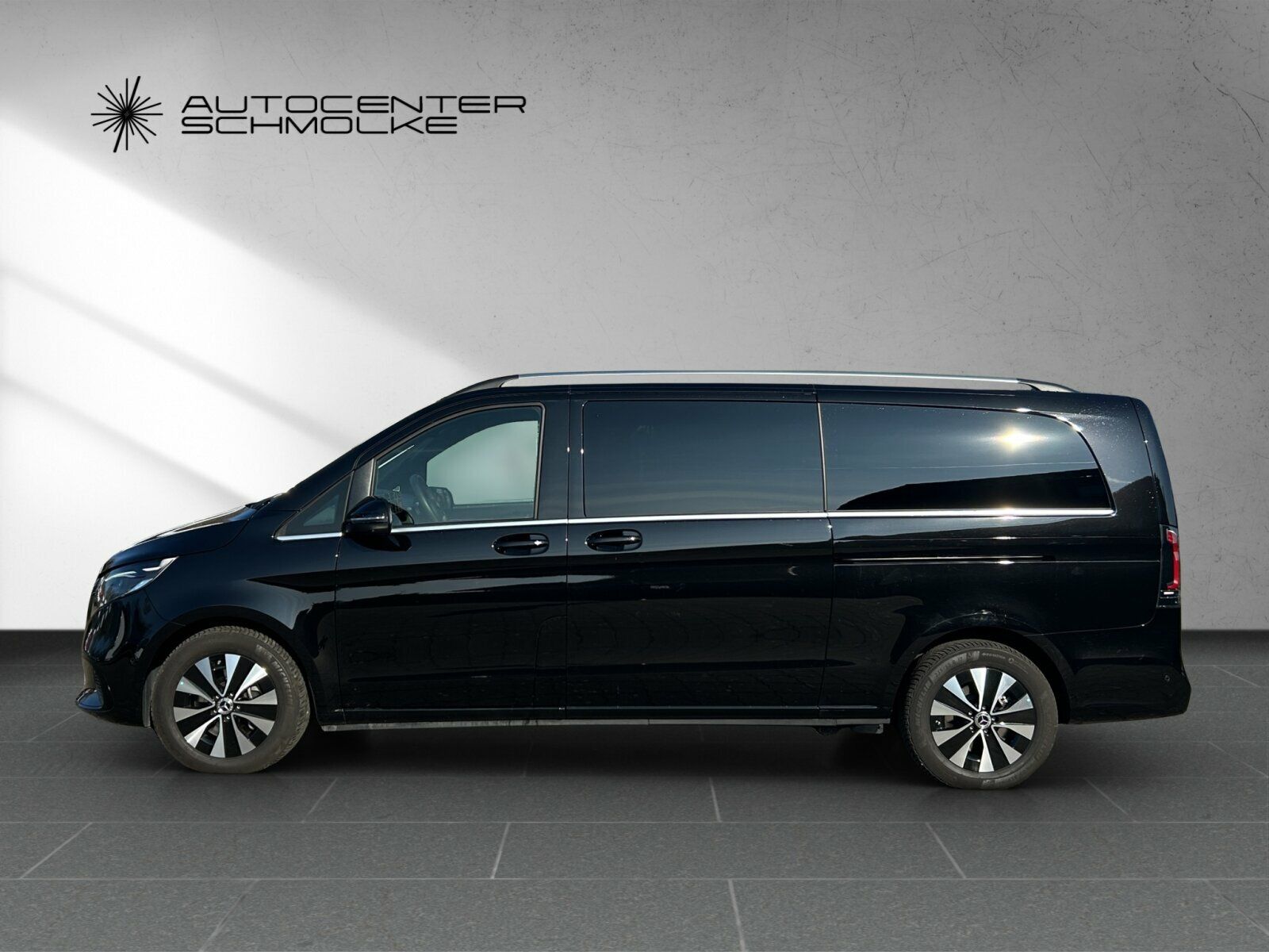 Mercedes-Benz V 300 d AVANTGARDE - Samsaru's Car Outlet