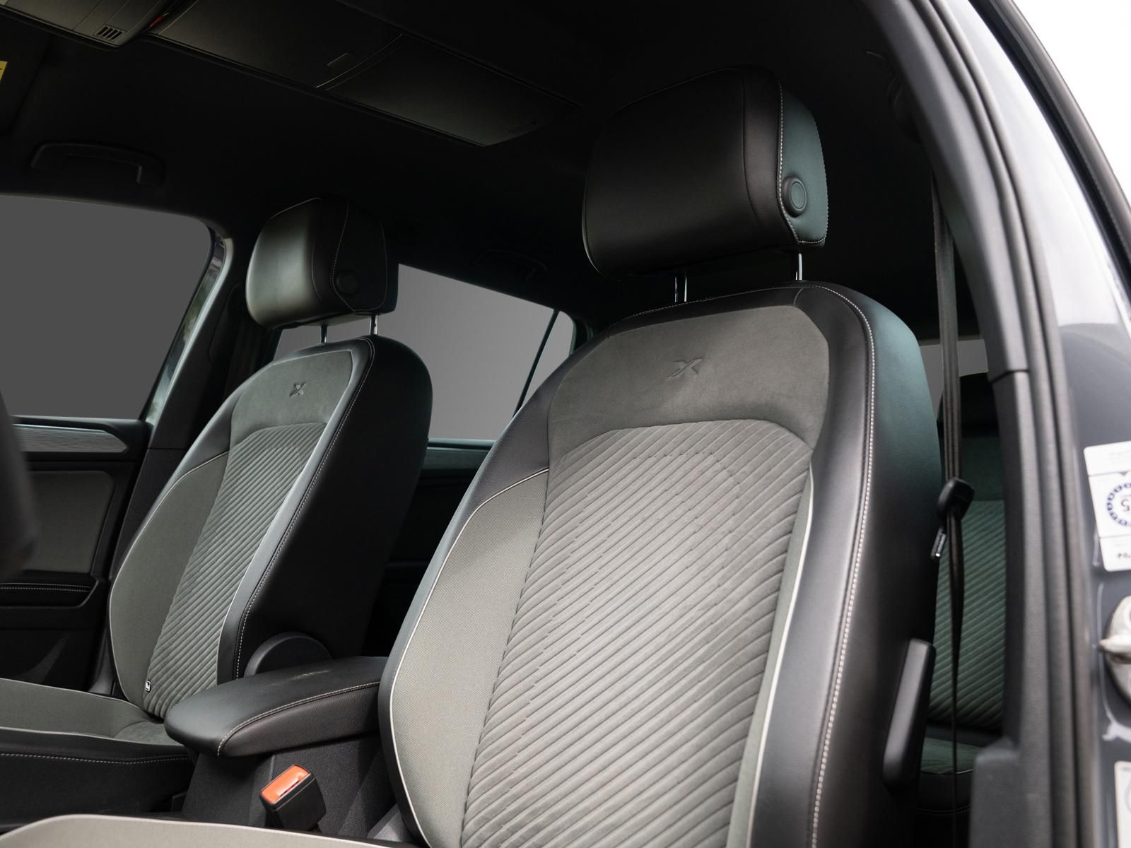 Seat Tarraco Xperience AHK BeatsAudio Business-P DAB+