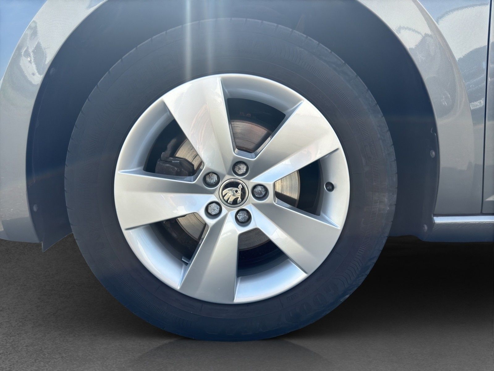 Skoda Scala 1.0 TSI DSG Cool Plus - Samsaru's Car Outlet