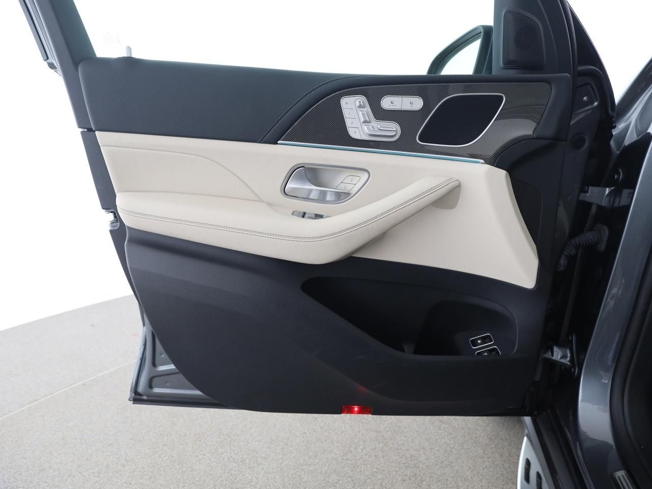 Mercedes-Benz GLE 350 e 4M Exclusive Leder Pano Distronic HUD