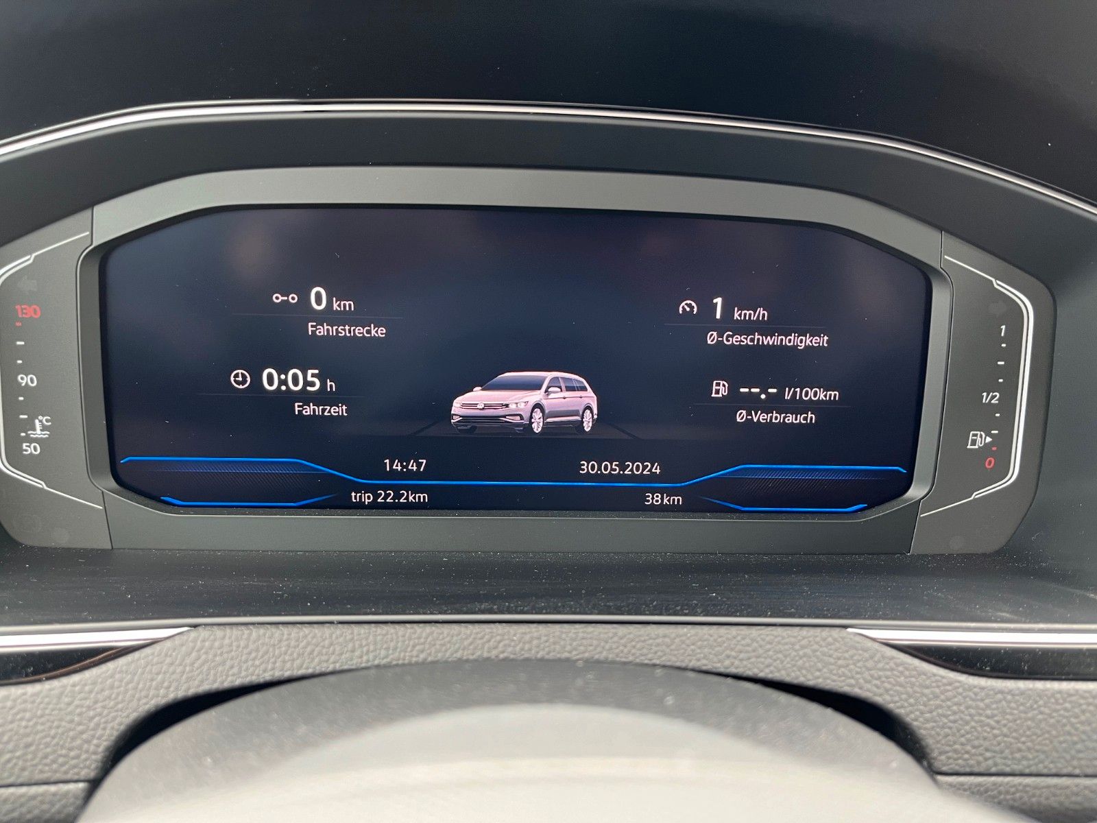 Volkswagen Passat 2.0 TDI DSG - Samsaru's Car Outlet