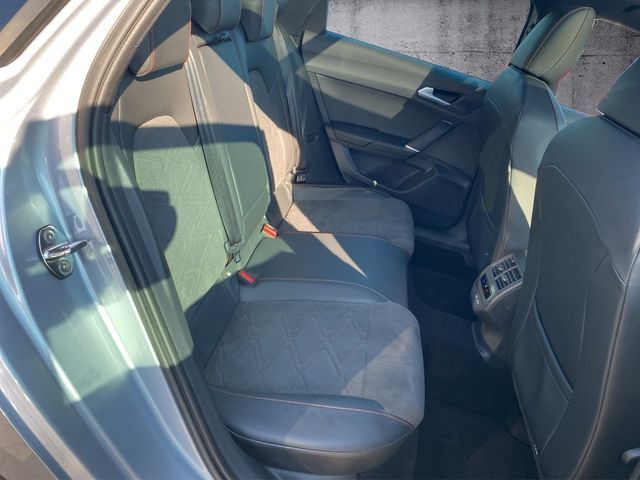 Seat Leon Sportstourer 2.0 TDI FR Plus DSG AHK+Pano