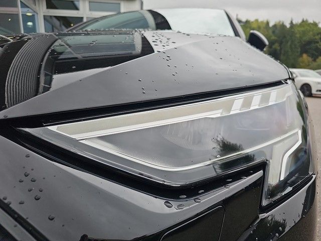 Audi A3 Sportback 40 TFSI e advanced S-tr. LED Navi