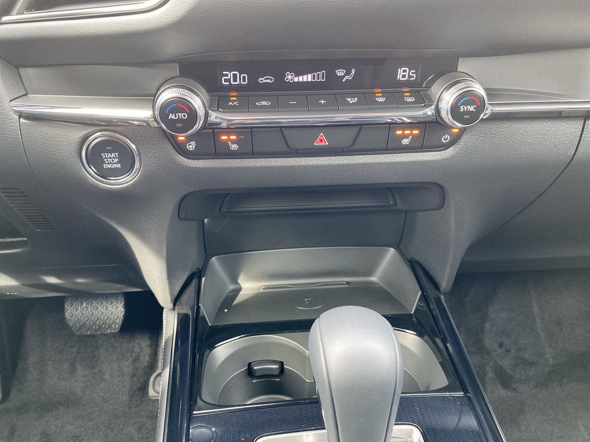 Mazda CX-30 2.0L e-SKYACTIV X AWD Exclusive-line +BOSE