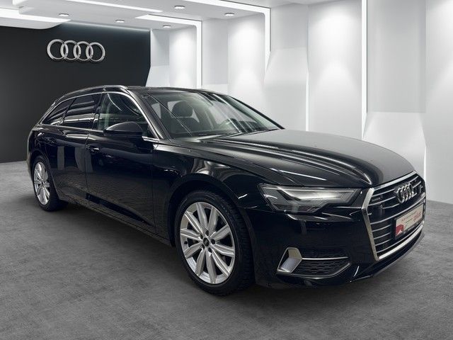 Audi A6 Avant 50 TFSI e quattro sport - Samsaru's Car Outlet