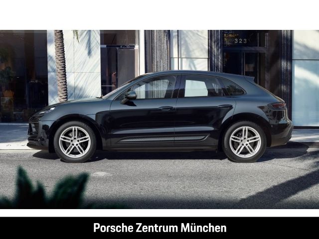 Porsche Macan - Samsaru's Car Outlet