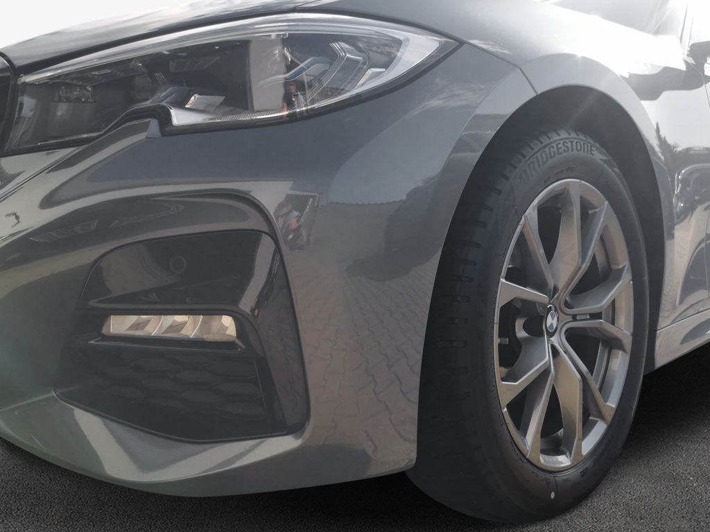 BMW 320d Touring M Sport - Samsaru's Car Outlet