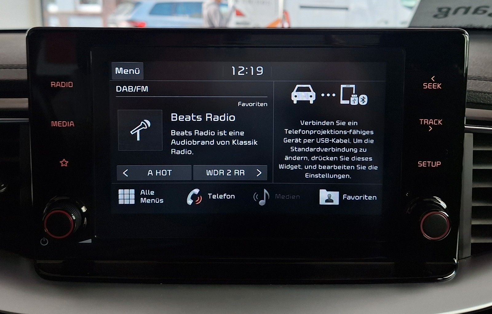 Kia XCeed Vision - Samsaru's Car Outlet