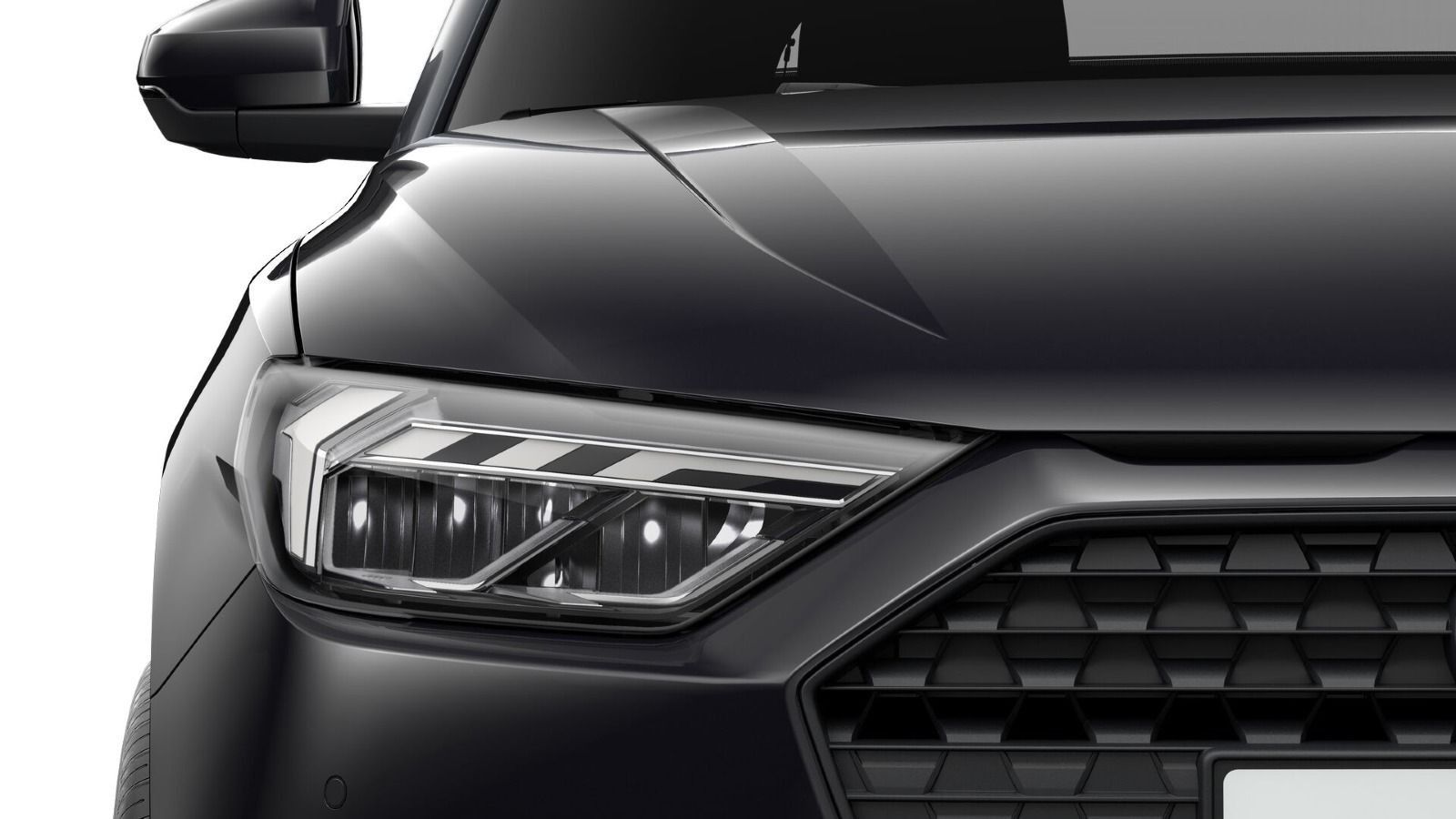Audi A1 Sportback 30 TFSI - Samsaru's Car Outlet