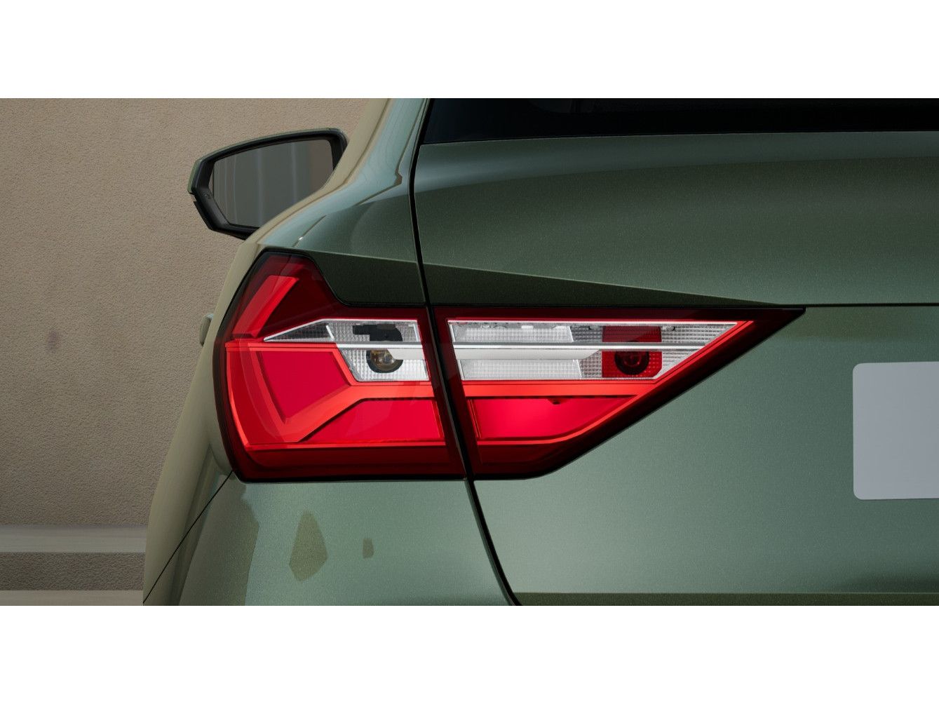 Audi A1 Sportback 30 TFSI S-tronic S line - Samsaru's Car Outlet