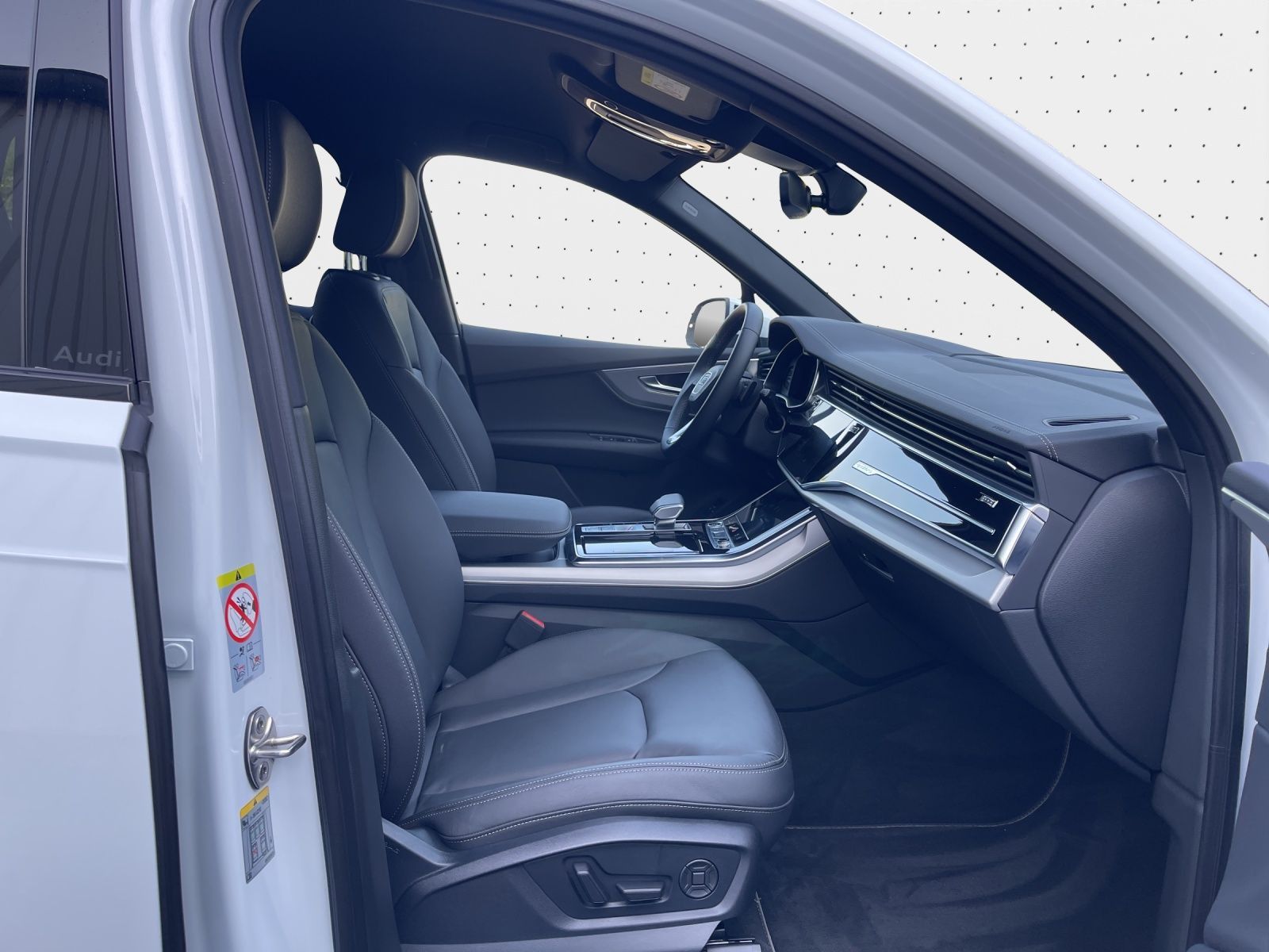 Audi Q7 55 TFSIe quattro S-LINE*NAVI*MATRIX*OPTIK-PAK