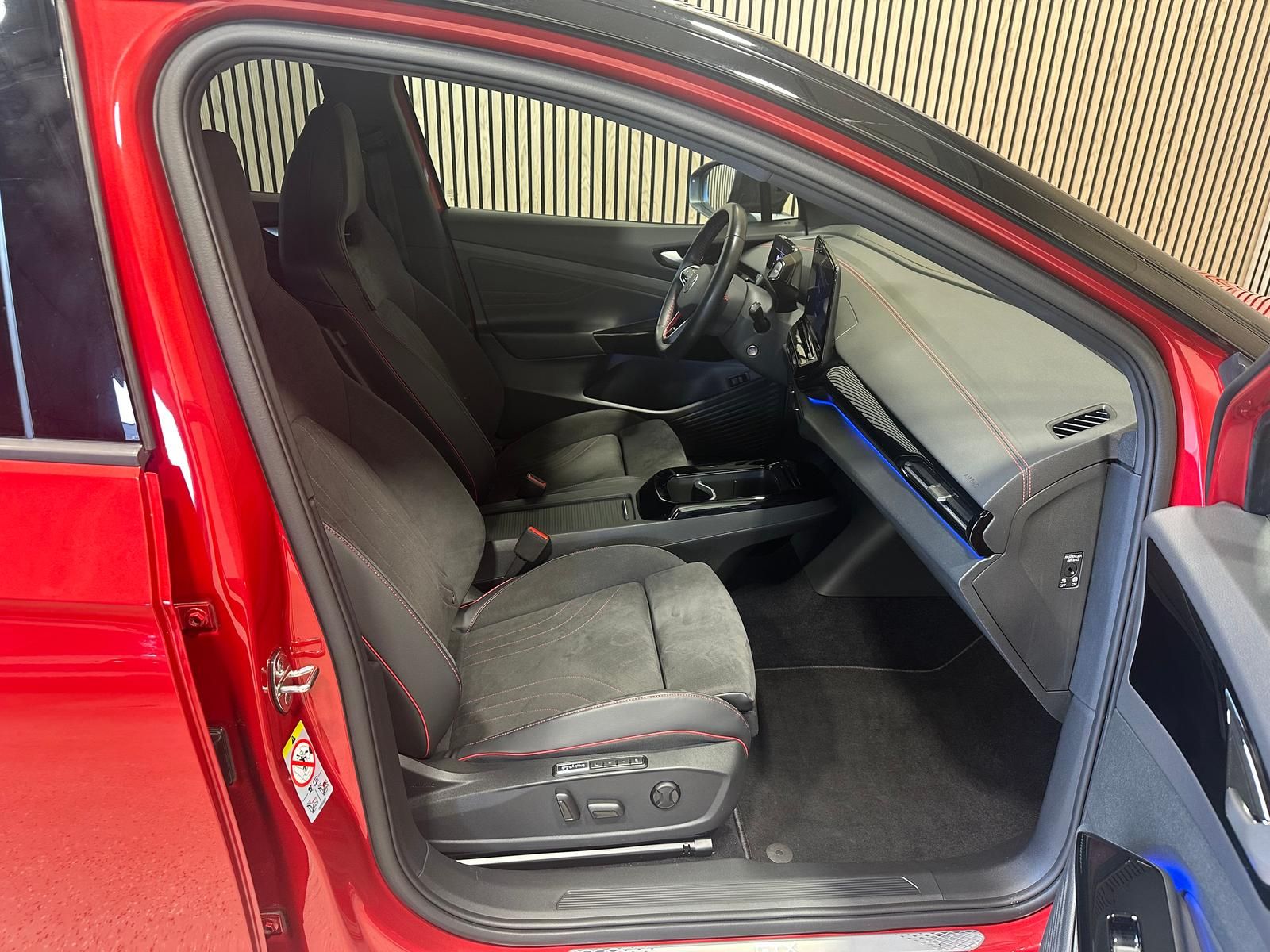 Volkswagen ID.4 GTX 4Motion 82kWh|WP|Matrix|AHK|ACC|360°