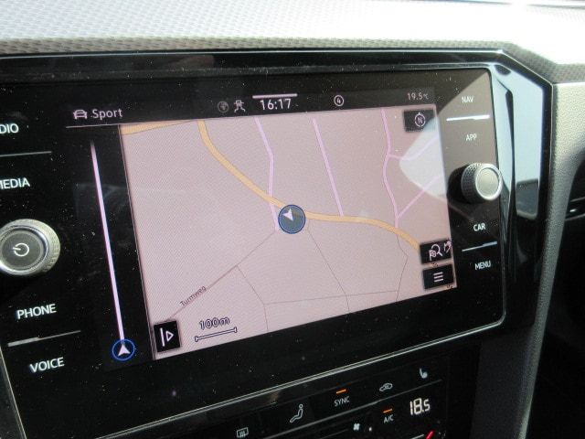 Volkswagen Passat Variant Alltrack 2.0 TSI DSG 4MOTION NAVI