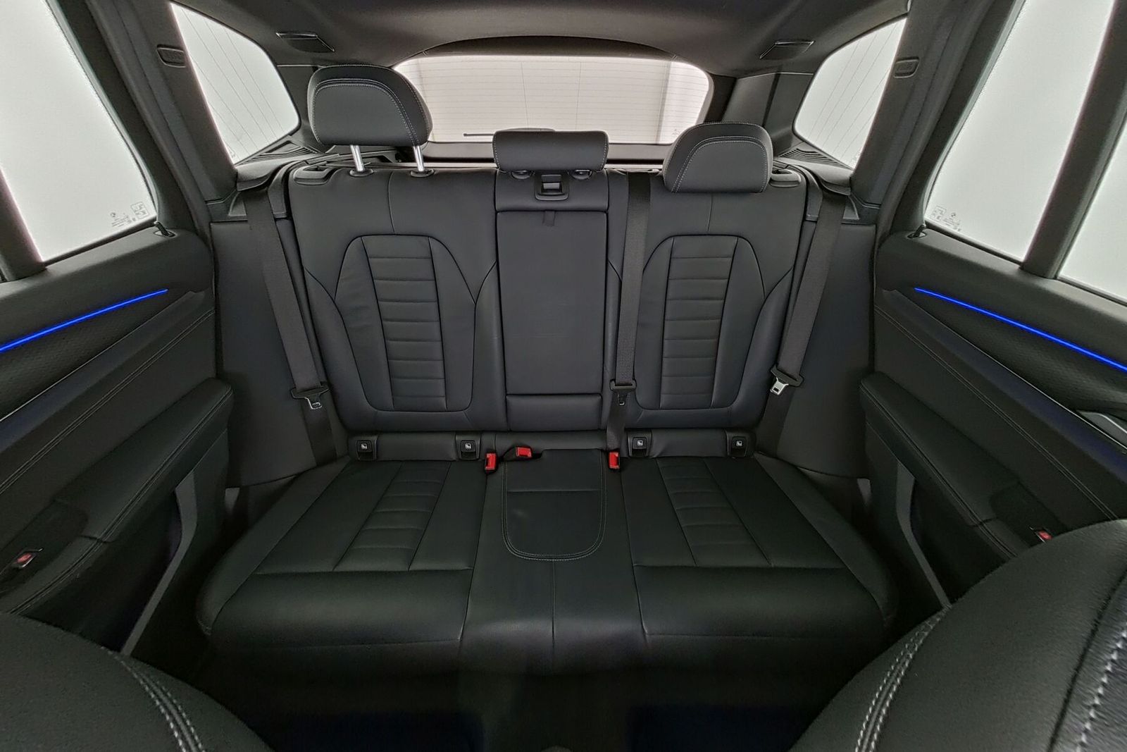 BMW X3 xDrive30d M Sport - Samsaru's Car Outlet