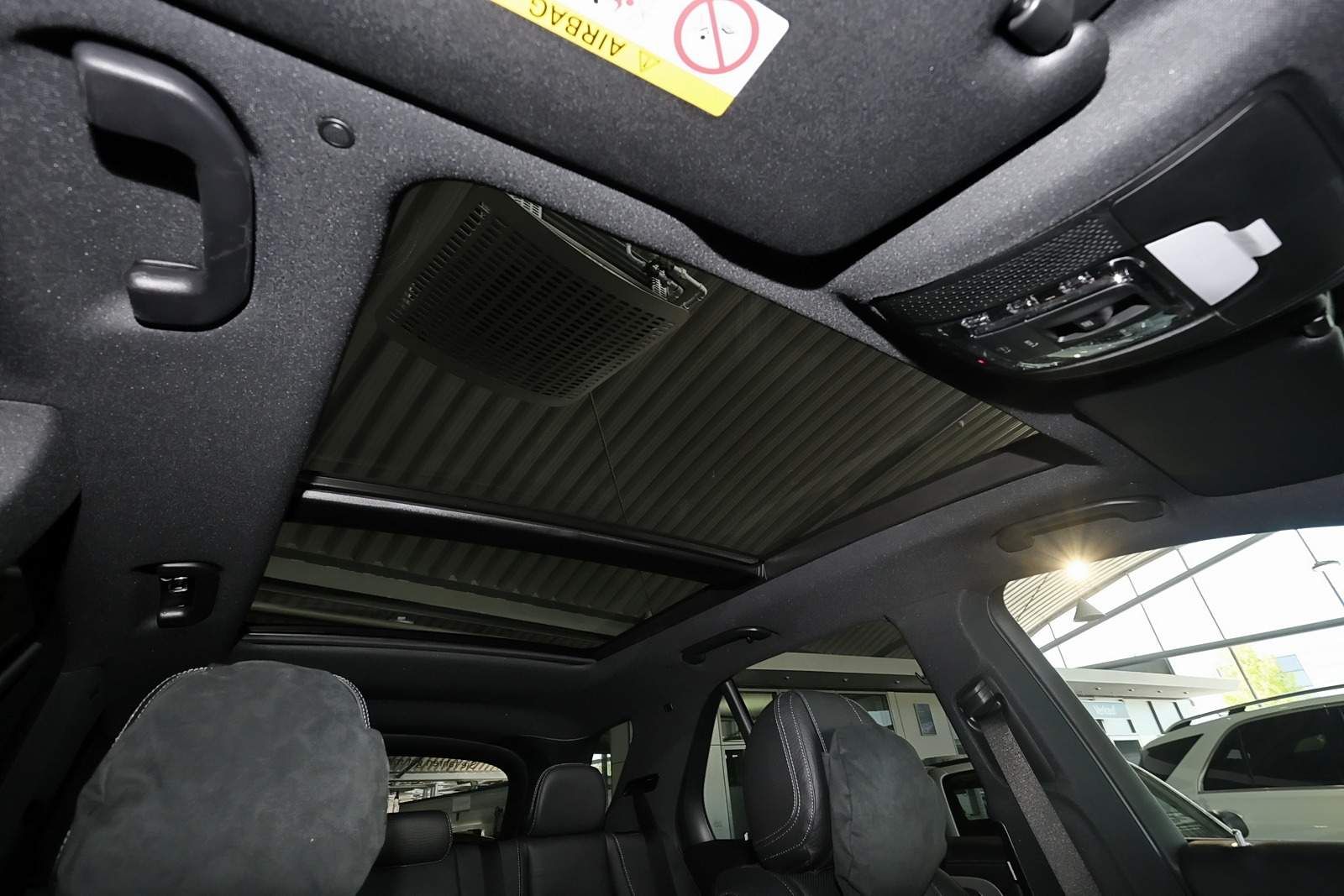 Mercedes-Benz GLE 450 d 4M AMG LED+AHK+Standhz+Pano+Distronic