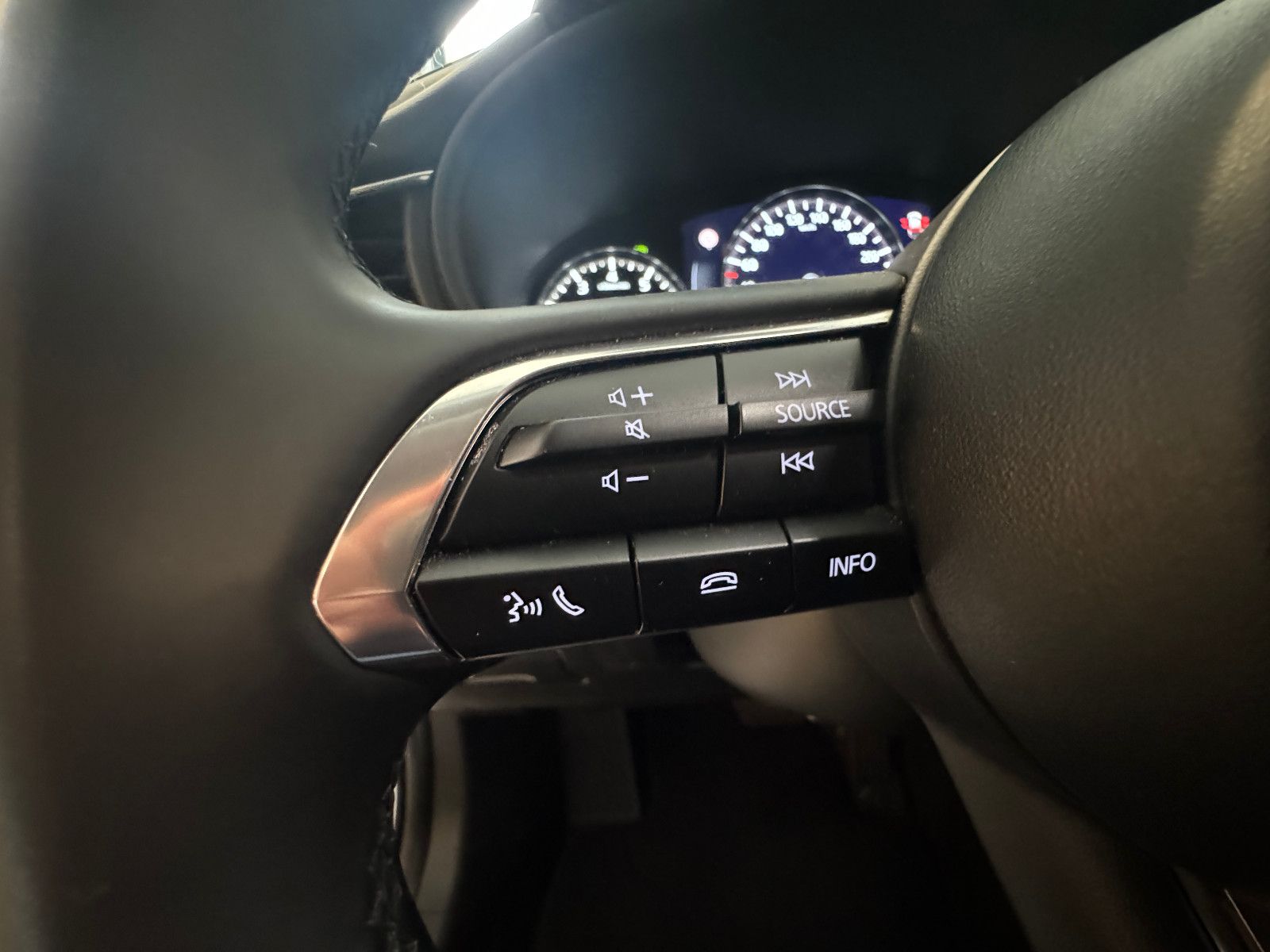 Mazda CX-30 Homura 2WD *122 6AT *RFK *Carplay *NAV*HUD