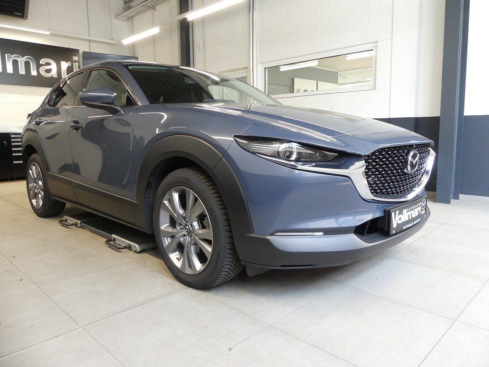 Mazda CX-30 2.0L Exclusive Line - Matrix LED - BOSE -
