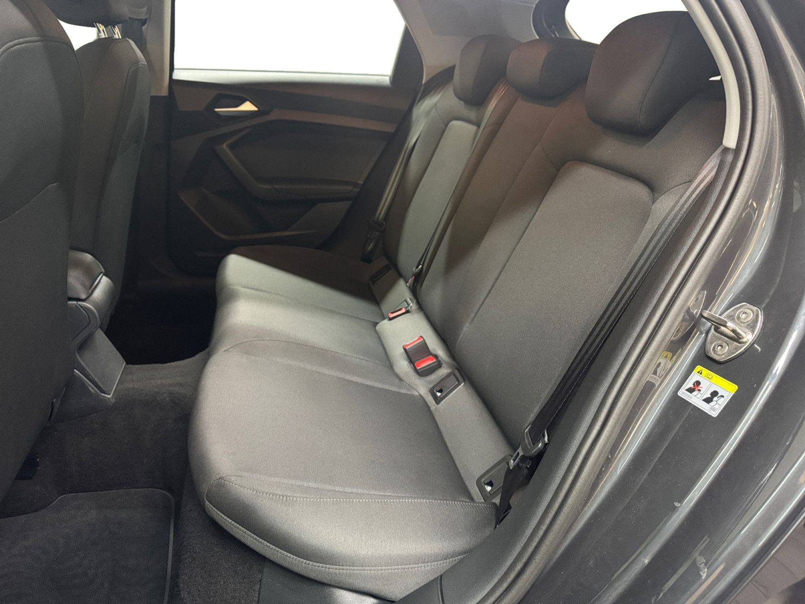 Audi A1 Sportback 25 TFSI Virtual Carplay LED Sitzh