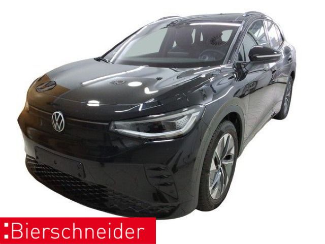 Volkswagen ID.4 4Mo GTX AHK PANO MATRIX 21 DCC