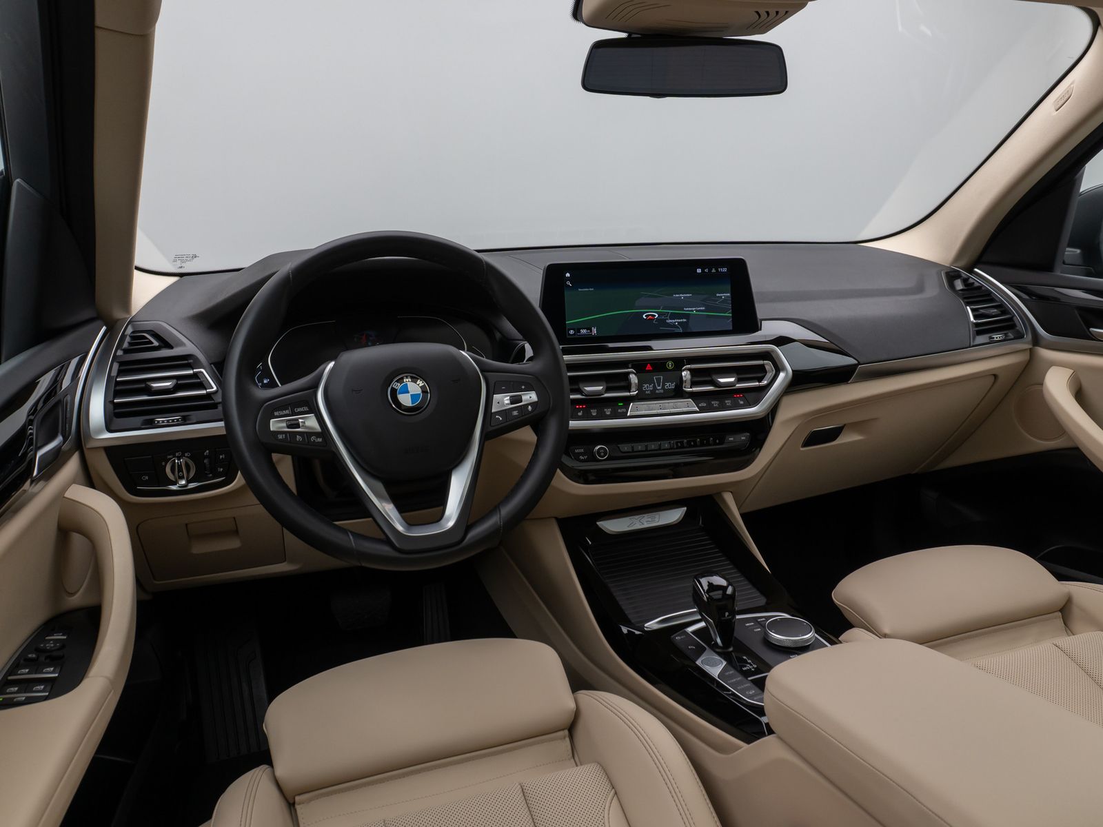 BMW X3 xD20i Sport - Samsaru's Car Outlet
