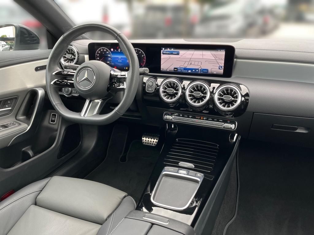 Mercedes-Benz CLA 250 4M Cp AMG - Samsaru's Car Outlet