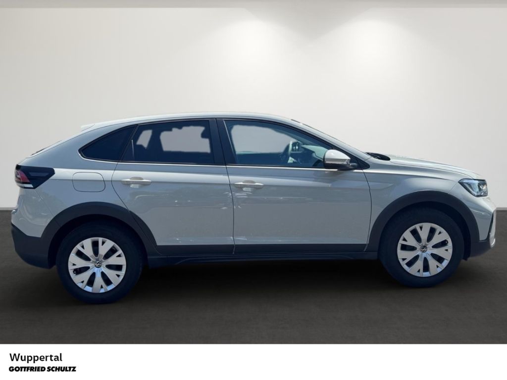 Volkswagen Taigo 1.0 TSI - Samsaru's Car Outlet