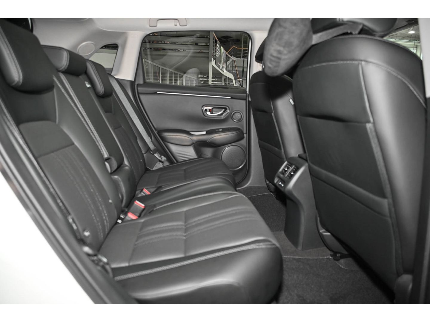 Honda ZR-V 2.0 ADVANCE Ledersitze Panoramaglasdach Nav