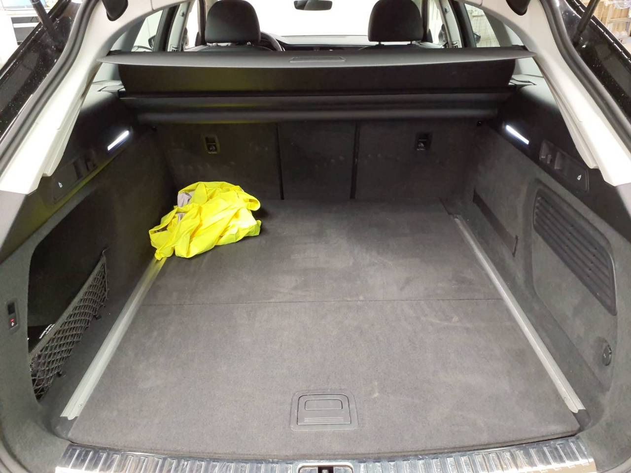 Audi A6 Avant 45 TFSI - Samsaru's Car Outlet