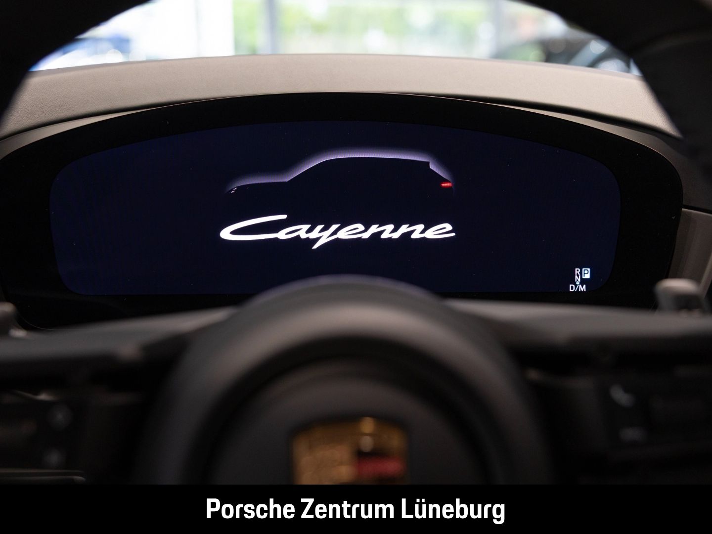 Porsche Cayenne BOSE Luftfederung Panorama Surround-View