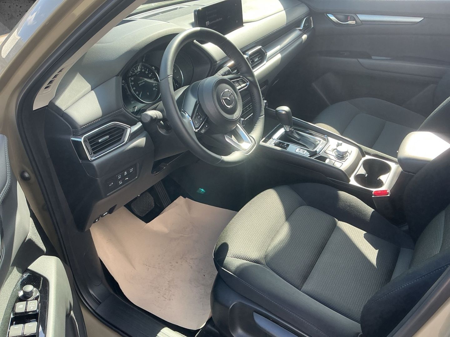 Mazda CX-5 2.5 AT ADVANTAGE LED HUD 360 Navi ACAA