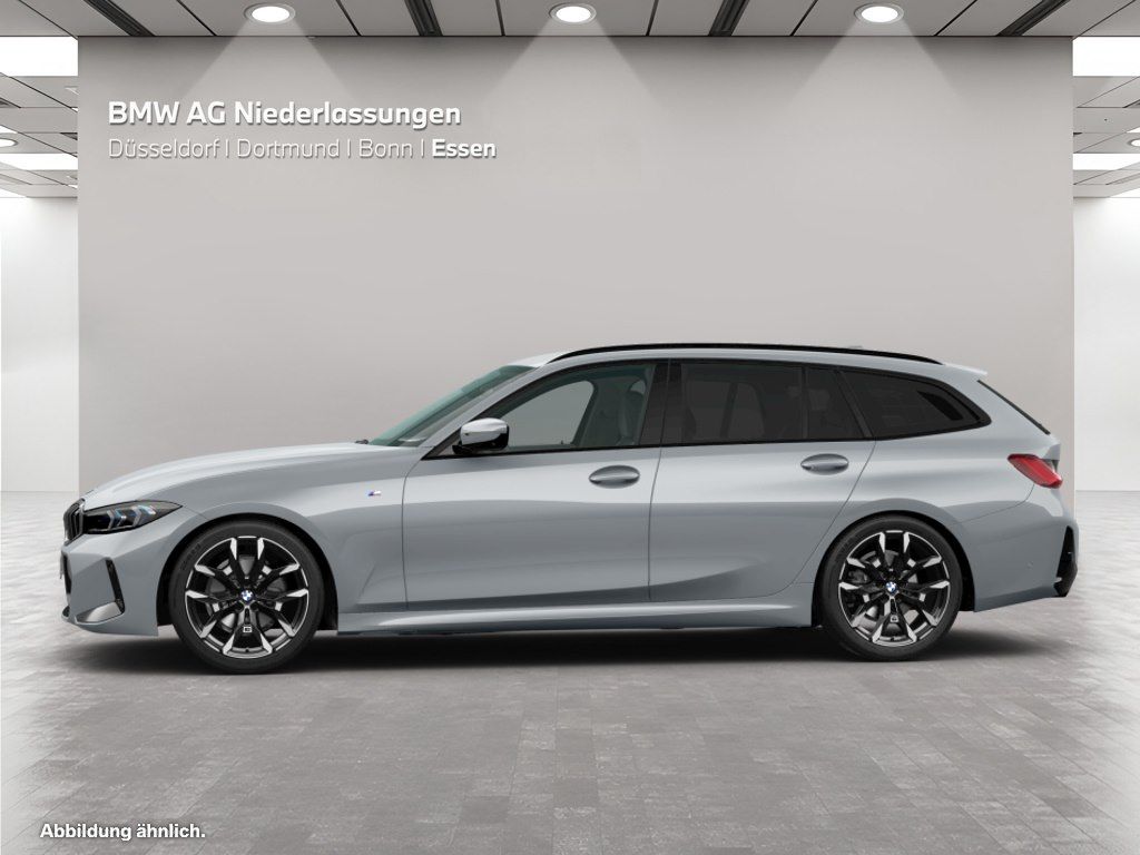 BMW 320i Touring M Sport LiveCockpitProf Kamera LED