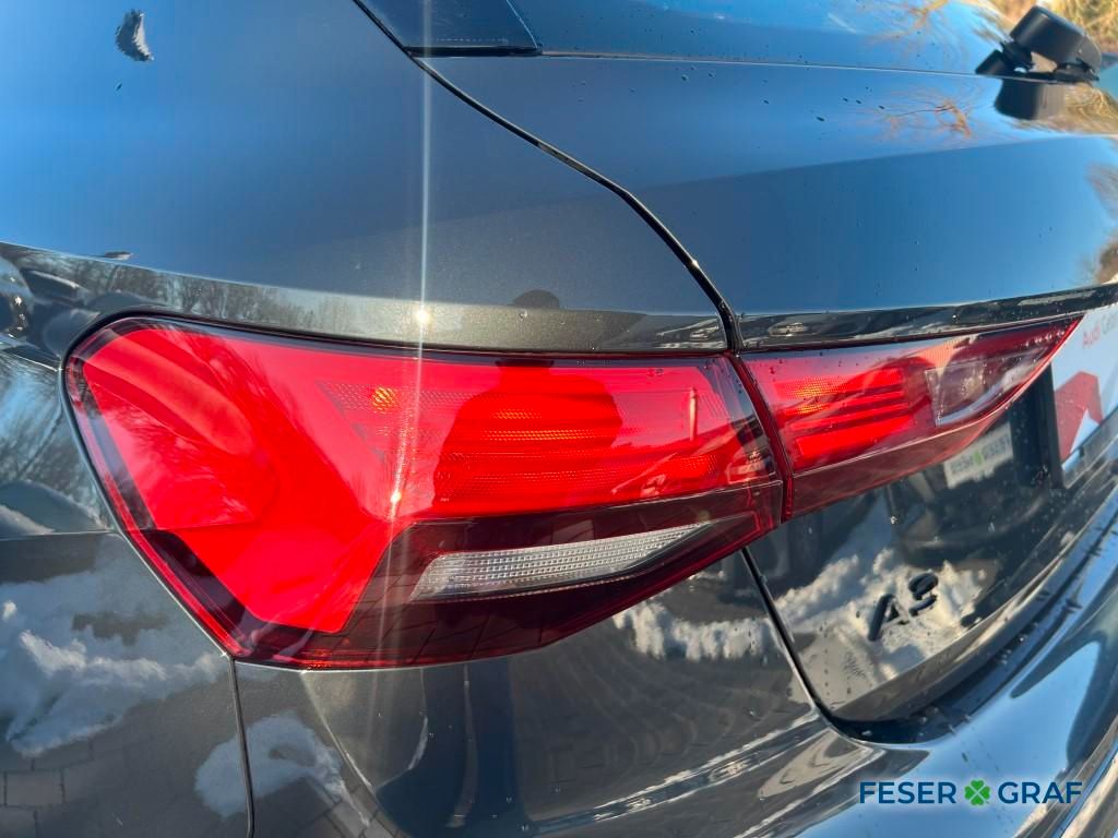 Audi A3 Sportback Advanced 35 TFSI S tronic - Samsaru's Car Outlet