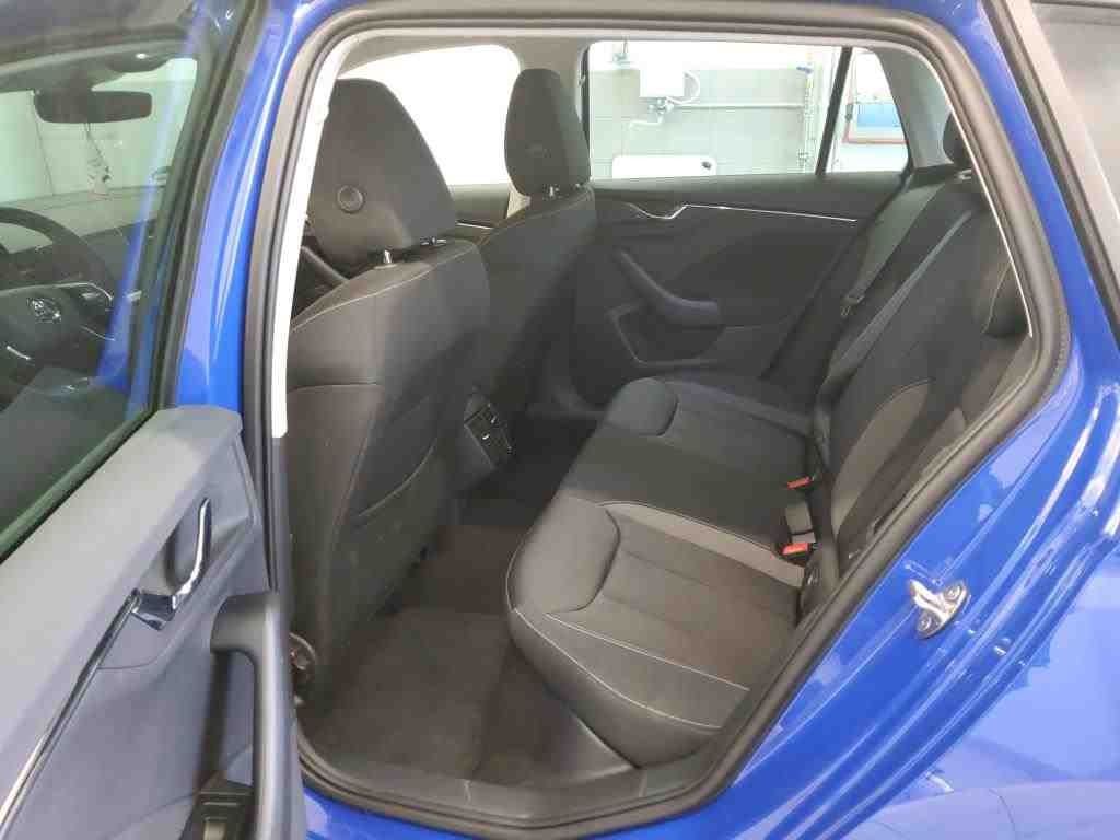 Skoda Kamiq 1.0 TSI - Samsaru's Car Outlet
