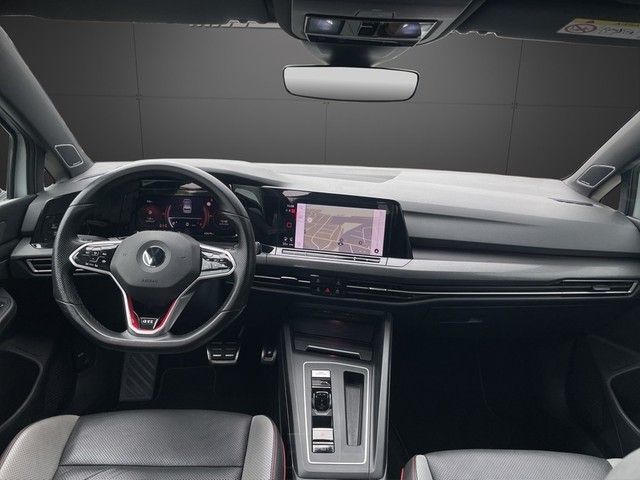 Volkswagen Golf GTI VIII DSG *PanoD+HUD+Keyless+LED+