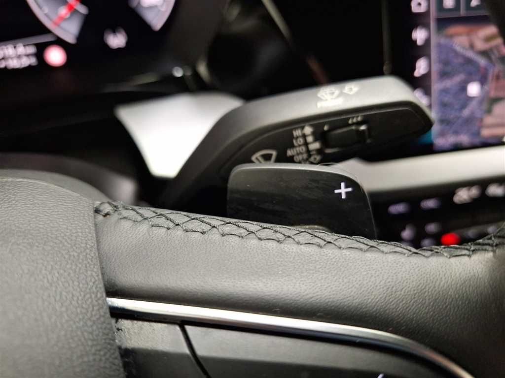 Audi A3 Limousine S line 30 1.0 TFSI S-tronic MMI