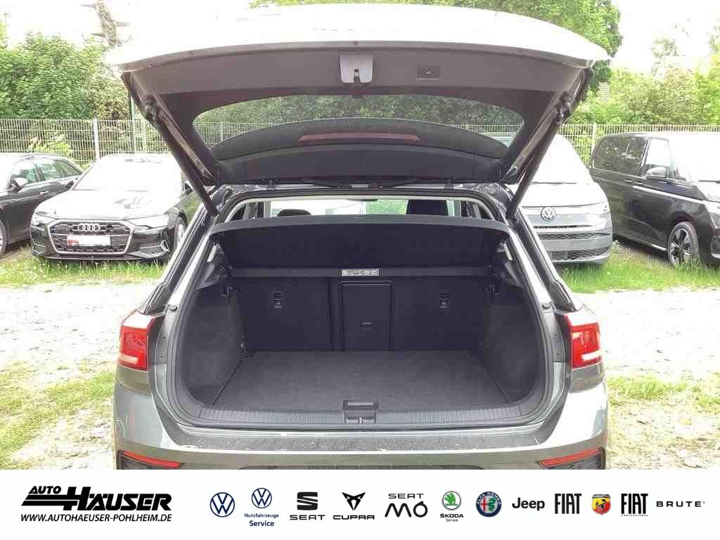 Volkswagen T-Roc Style 1.5 TSI DSG - Samsaru's Car Outlet