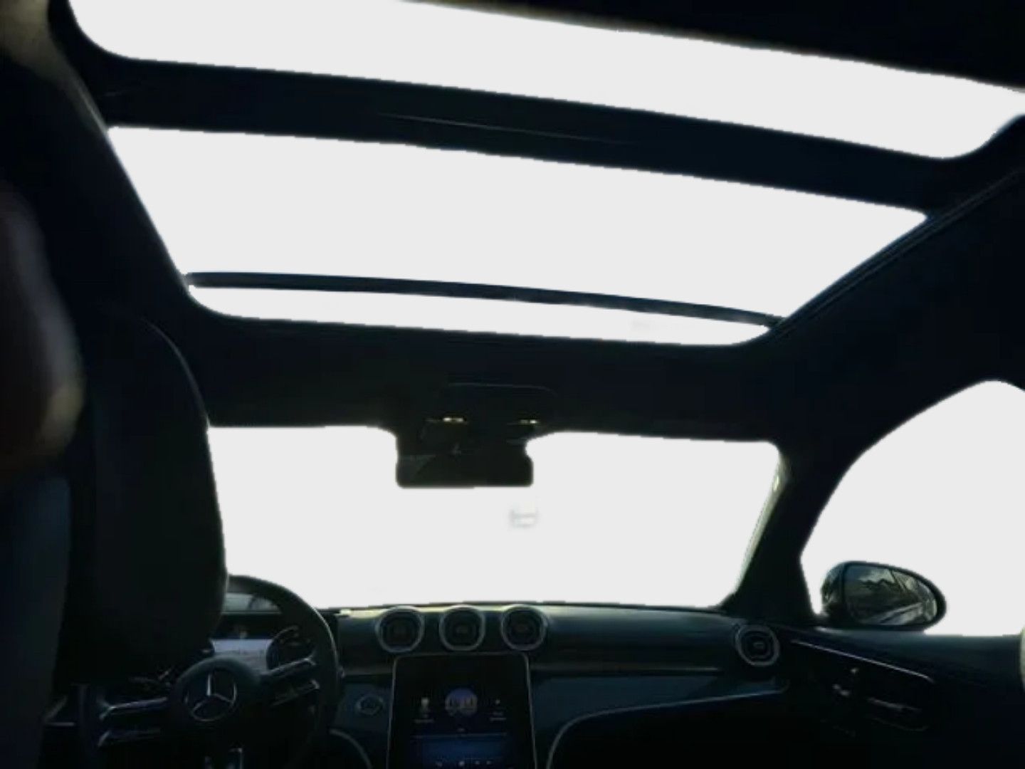 Mercedes-Benz C 300d AMG - Samsaru's Car Outlet