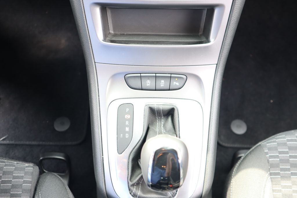 Opel Astra ST Business Edition 1.5D Aut. - Samsaru's Car Outlet