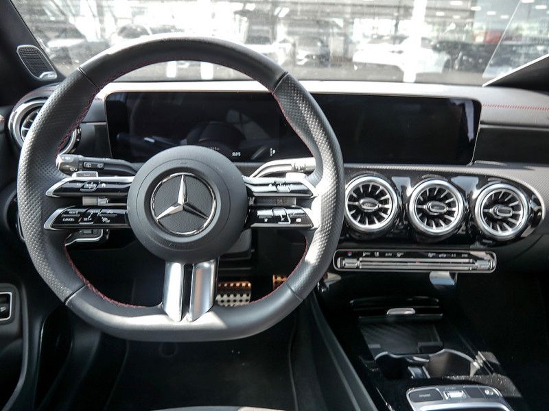 Mercedes-Benz CLA 250 4M SB - Samsaru's Car Outlet