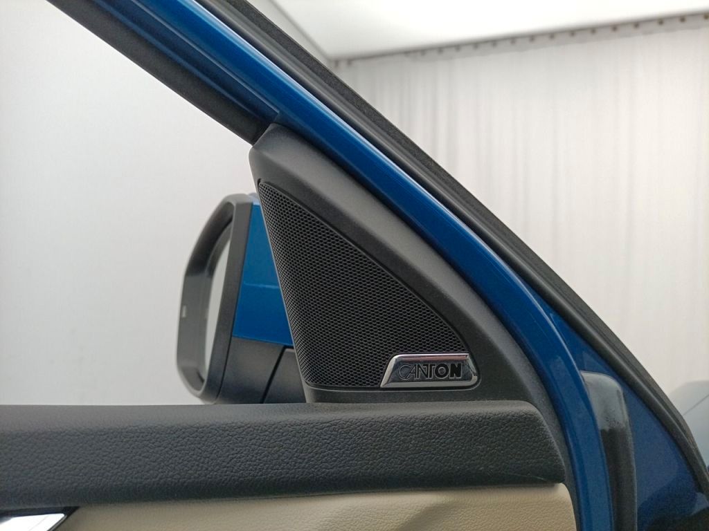Skoda Octavia Combi Style 1.5TSI - Samsaru's Car Outlet