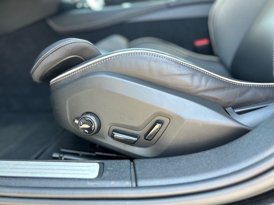 Volvo S60 Polestar Engineered Recharge AWD Vollausstat