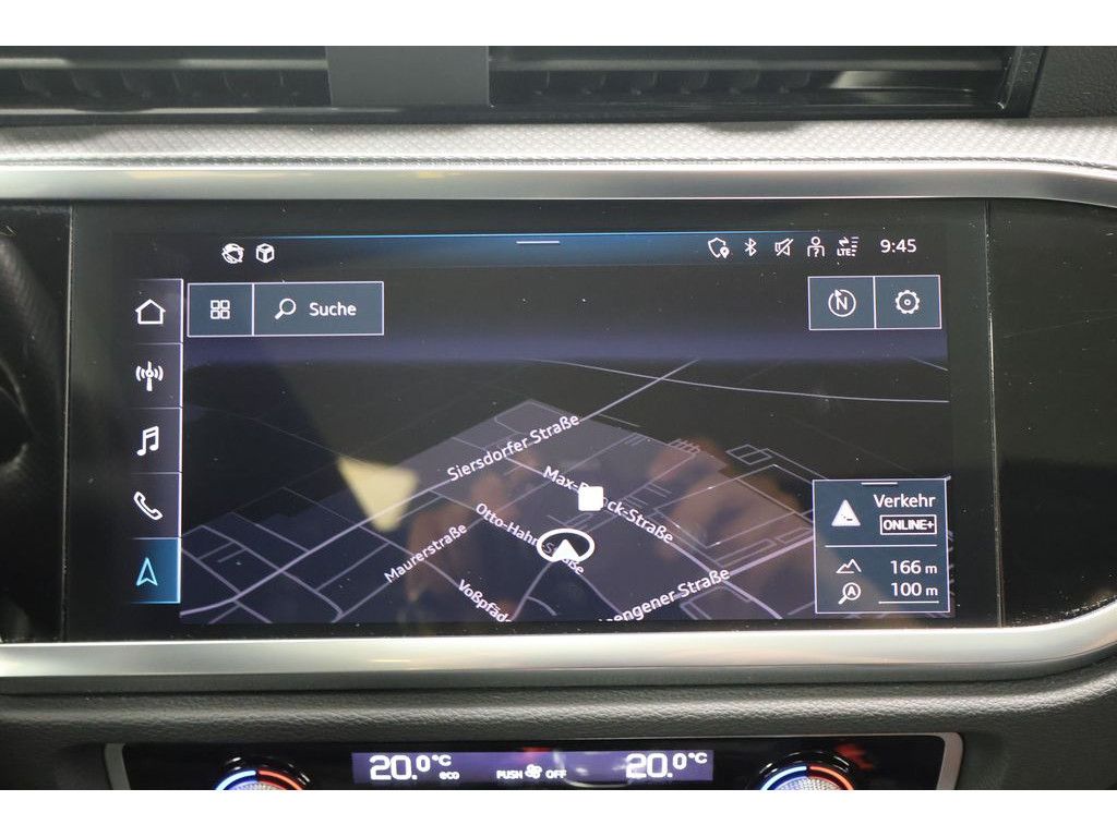 Audi Q3 Sportback 40 TFSI quattro S line S-tronic - Samsaru's Car Outlet