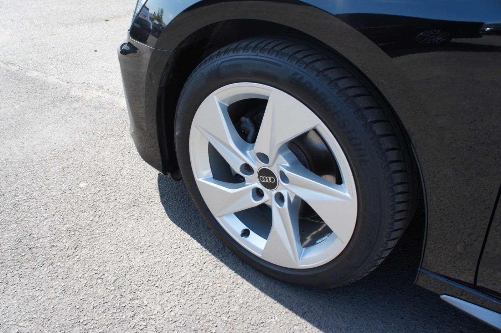 Audi A3 Sportback 30 TDI S line*ACC*LED*VIRTUAL*DAB*