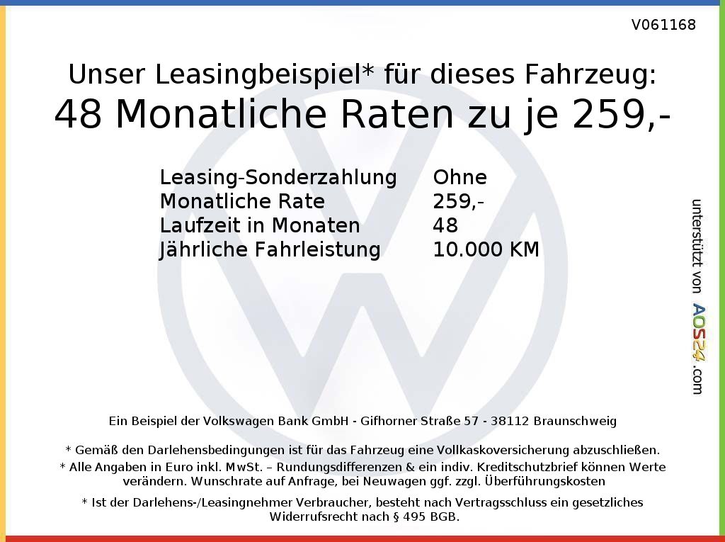 Volkswagen T-Roc STYLE 1.0 TSI - Samsaru's Car Outlet
