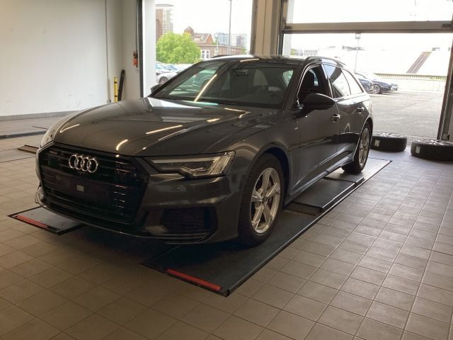 Audi A6 Avant 50 TFSI e quattro S LINE - Samsaru's Car Outlet